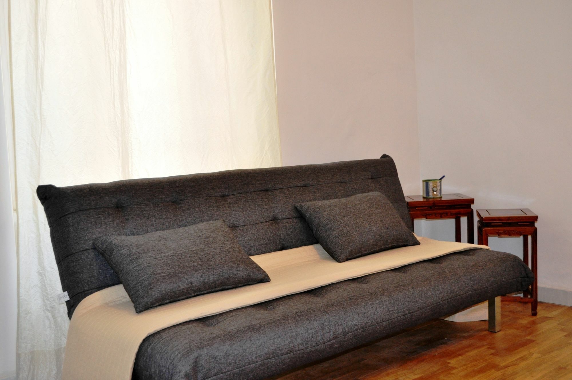 Debby Apartment