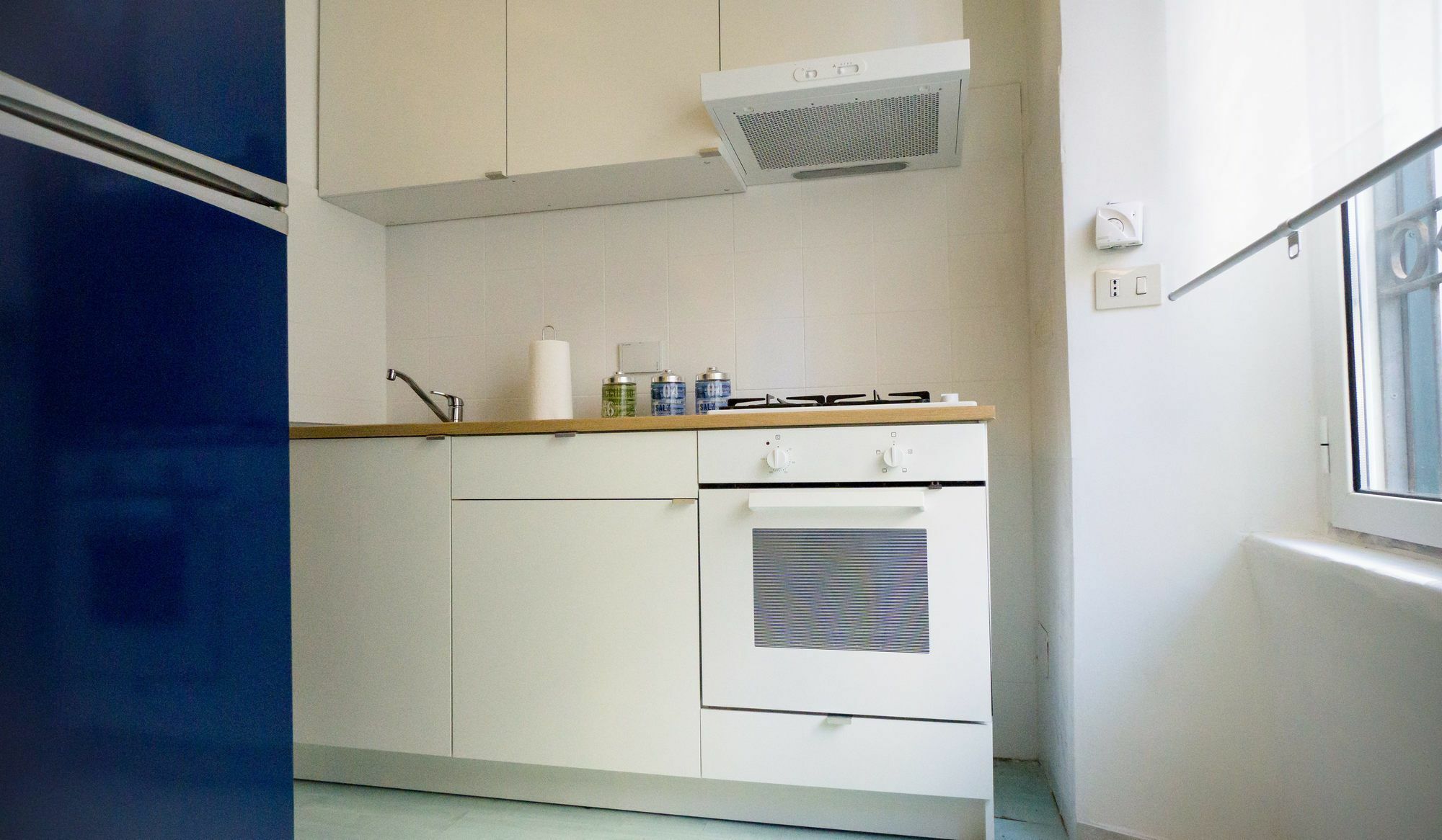 Apartment Debby